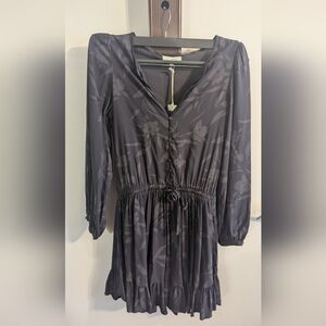 Z Supply Camila Mini Dress